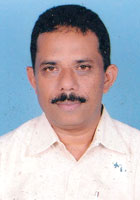 Saju Alex