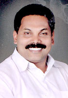 Venugopal K.P ( Senapathy Venu )