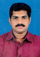 Cherian P. Mathews