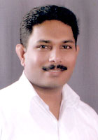 Vinojkumar P.K