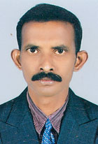 Reghunathan P.K