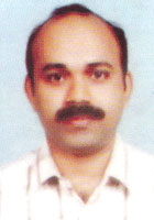 Ajith Kumar Kattanpalli