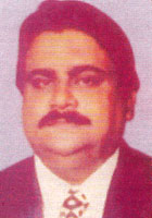 Anil Kumar O.K