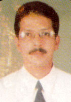 Anil Kumar M.K