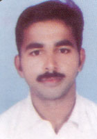 Anil Kumar V.K