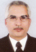 Chandran Chandroth