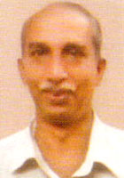 Gangadharan T.K