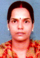 Jyothi Jagadeesh