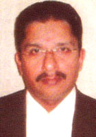 Krishna Raj K.K (Notary)