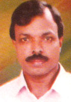 Mohanan P.M