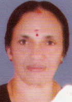 Prasanna Kumari K.V