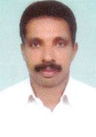 Rajan Parochalil