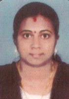 Rakhi Kalathil