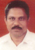 Raveendran.P.K