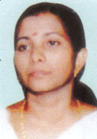 Reena Koyyothi