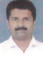 Sajith Kumar Chalil