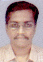 Santhosh Kumar K.V