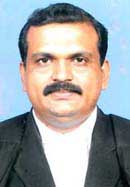 Ajaya Kumar .G