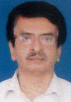 Sivaramakrishnan .C.K