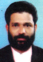 Sreejith Kanhal