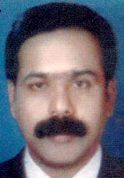 Sreekanth Ravivarma