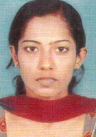 Vandana Ramakrishnan