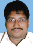Aji Kumar .B
