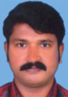 Aji Kumar .V