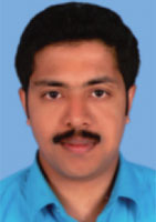 Anil Kumar A.R