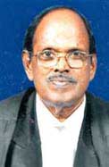 Govindankutty Menon K.N