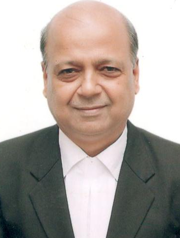 Agrawal Nirmal Kumar