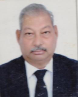 Agrajit B.S.Rajesh