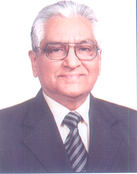 Ajai Pratap Singh