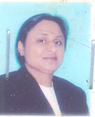 Amita Tayal