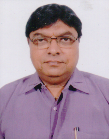 Adish Kumar Jain