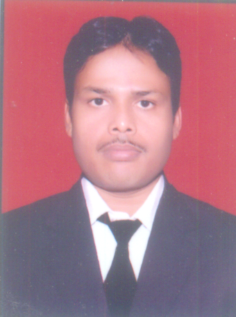 Abhijit Kumar Prasad