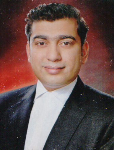 Ajay Khanna