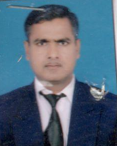 Ajit Prasad Singh