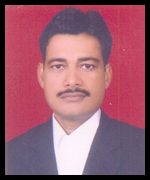 Alok Kumar Prasad