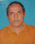 Ajay Kumar Mishra