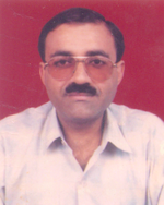 Ajay Kumar Tandon