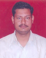 Alok Yadav