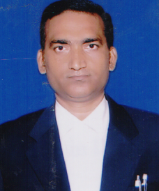 Ajit Kumar Mishra