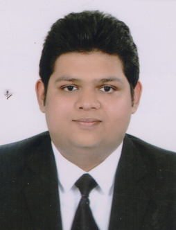 Akshay Mittal