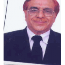 Ajit Kumar Pasricha