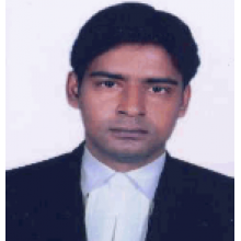 Alok Kumar Srivasarav
