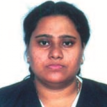 Aindreela Chakraborty
