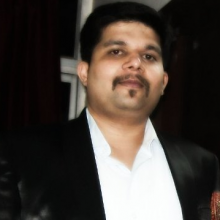 Aashish Srivastava