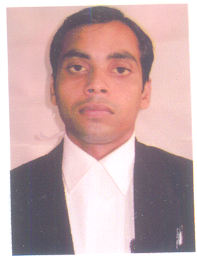 Amit Kumar Barbaiya