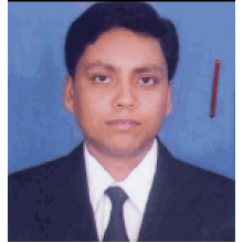 Anand Kumar Sinha